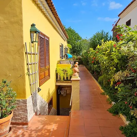 Villa La Paz 2-3