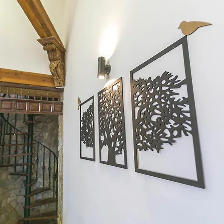 Canovas Nerja - Villa Los Leones Nerja-2