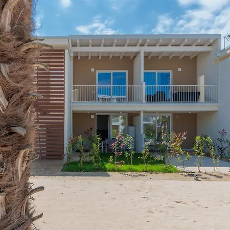 Wave Island! Luxury resort a Jesolo - Piscina e Park free!-3