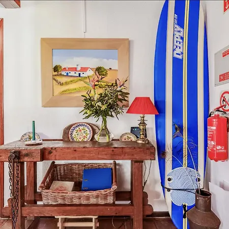 Casa Da Falesia-3