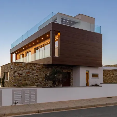 Love Bridge Seaview Villas-3