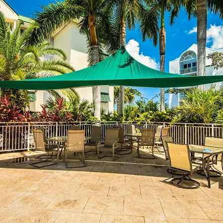 Sunrise Suites Cat Island Suite #205-3