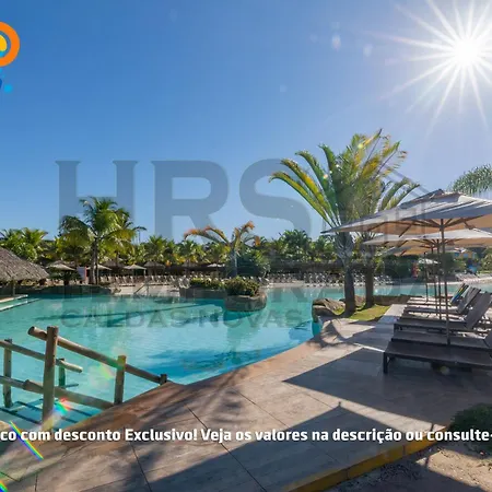 Hotel de Luxo em Caldas Novas com Ingressos com Valor Exclusivo Nos Clubes HOT PARK, Lagoa Termas, WaterPark, e Náutico!!!-2