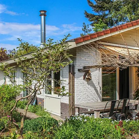 Luxe en comfort aan bos - geniet van rust&natuur-2