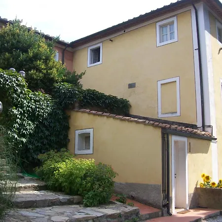 Residence La Casina-3
