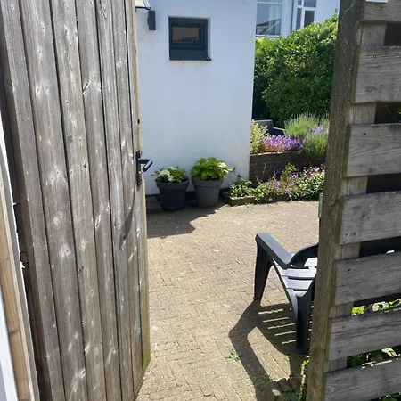 Zomerhuis aan Zee-3