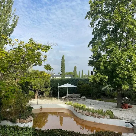 Precioso chalet a 15 min de Madrid-3
