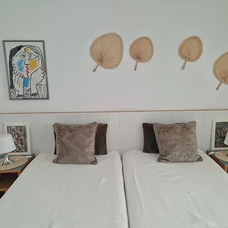 Apartamentos Dom Henrique-3