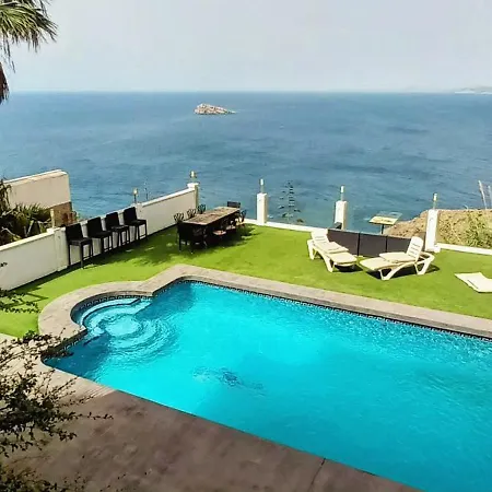 Villa Benidorm-2