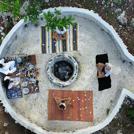 Pepem Holistic Experience - Peaceful Retreat Near Tulum (Adults Only)-3