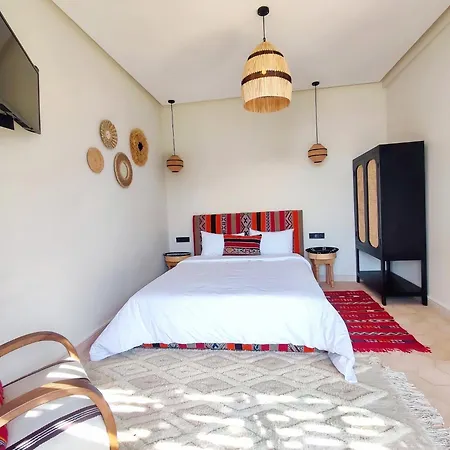 Domaine Homa Marrakech-3