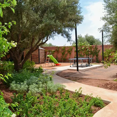 Domaine Homa Marrakech-2