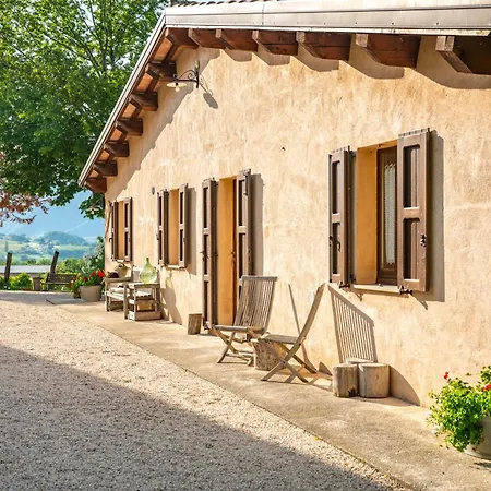 Agriturismo Il Castellaro-2