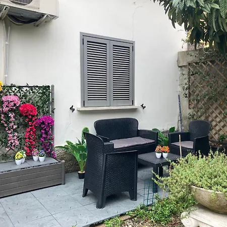 L'Arche Comfort&Relax, Sweet Home Via Eraclito-3