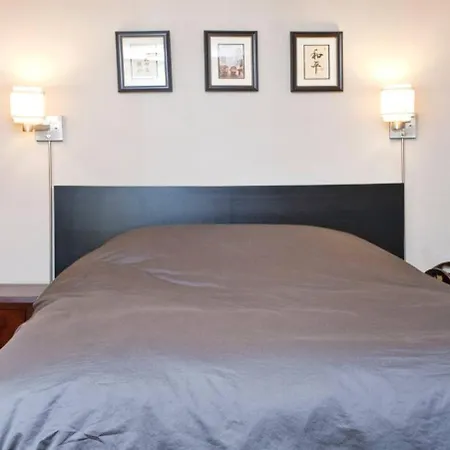 Private, 1-Br Apt Near Golden Gate Park-2