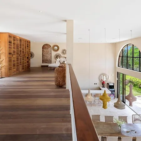 Breathtaking Koh Koon - Provence Meets The East Sleeps 14 Adults 8 Kids-2