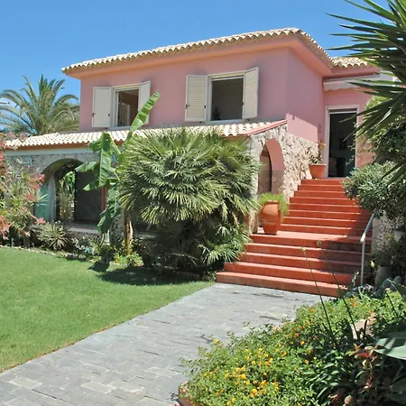 Villa Eleonora By Interhome-3