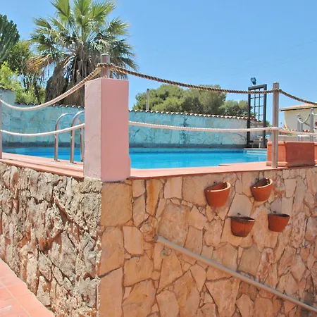 Villa Eleonora By Interhome-2