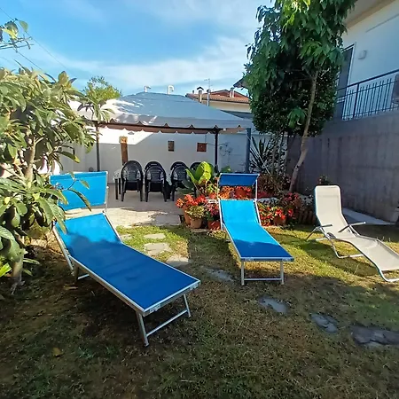 Vacanze A Viareggio-3