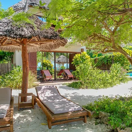 Jambiani Villas-2