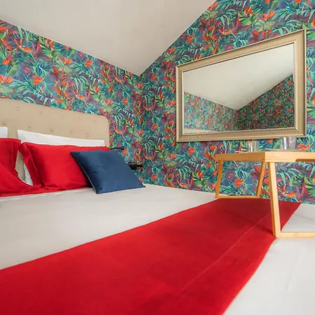Beneduce B&B Rooms-2