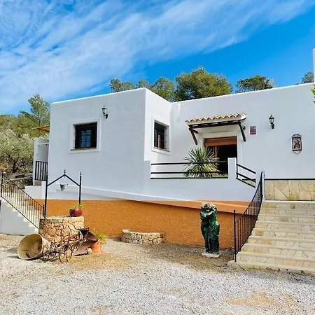 Villa Rocio-3