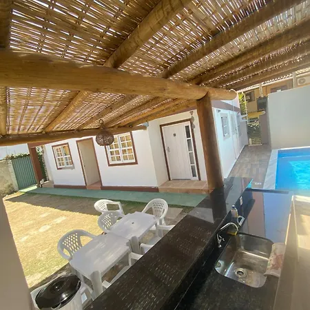 Residencial Frente a Praia-2