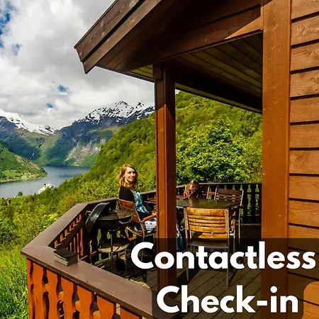Fossen Camping-3