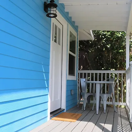 Hill Street Cottage-3