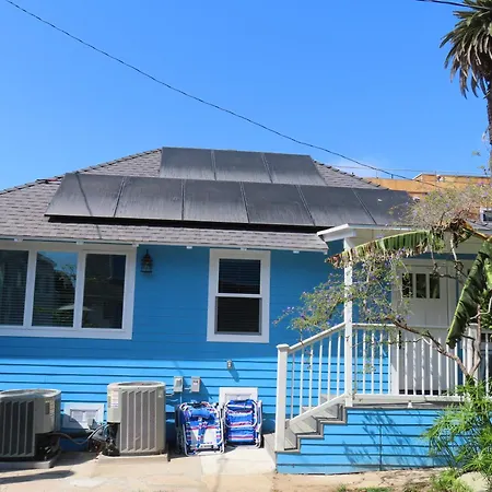 Hill Street Cottage-2