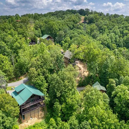 Wild Turkey Lodge-2