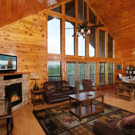 Wild Turkey Lodge-3