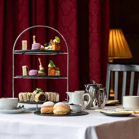 Bunchrew House Hotel-2