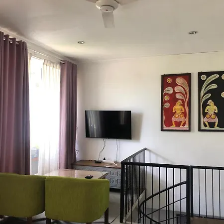 Angam Villas Colombo-2