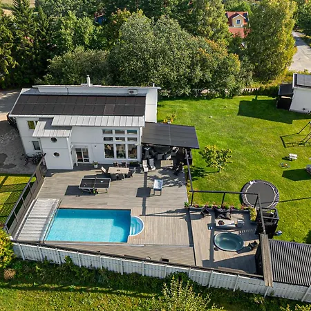 Exclusive Villa Stockholm-3