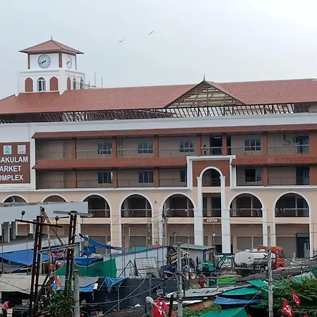 St. Antonys Lodge-3