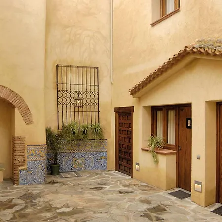 Casa Rural La Botica-2