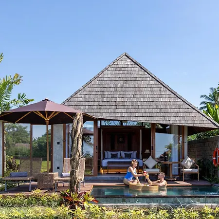 Lasamana Villas Ubud By Genuinehost-3