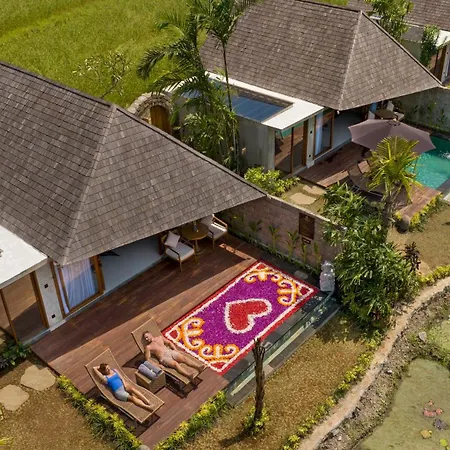 Lasamana Villas Ubud By Genuinehost-2
