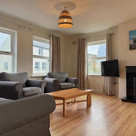 Doolin Village Lodges-3