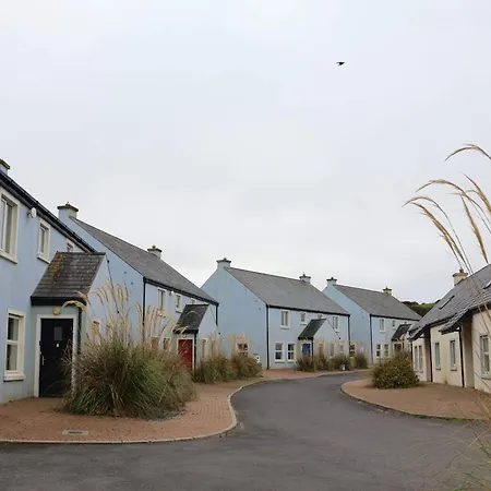 Doolin Village Lodges-2