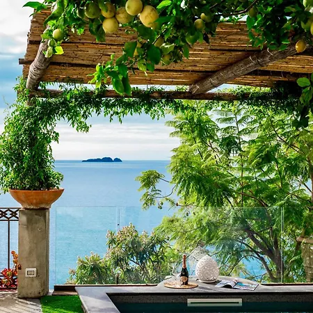 YourHome - Villa Aldo Marino-2