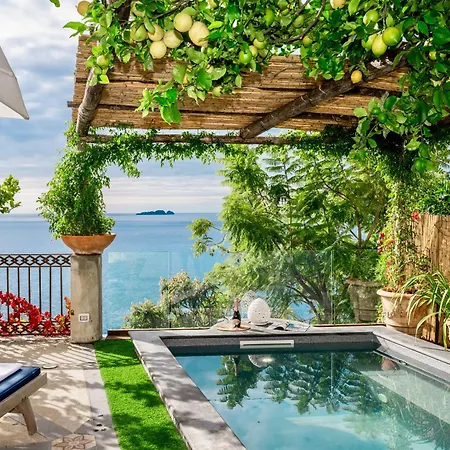 YourHome - Villa Aldo Marino-3