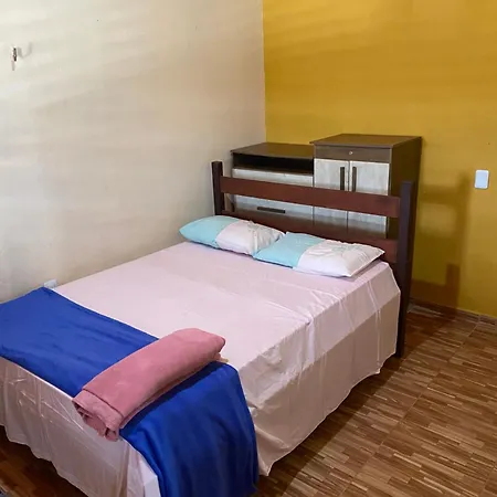 Casa Friozinho da serra-2