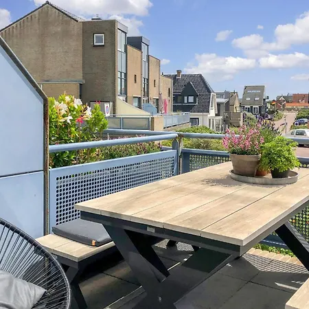 Gorgeous Home In Bergen Aan Zee-3
