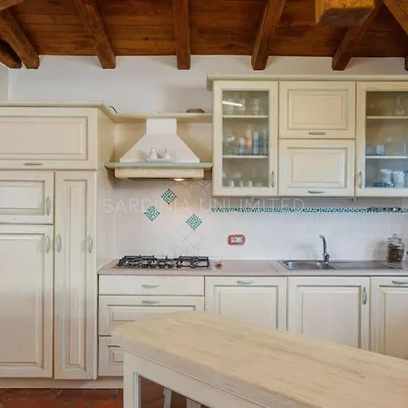 Villa Domus Ardea-2