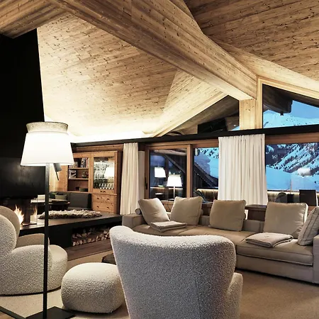 Lech Lodge - LEGENDARY-3