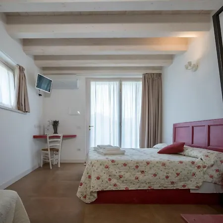 Agriturismo Il Pianetto-2