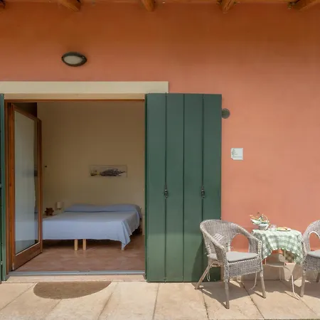 Agriturismo Il Pianetto-3