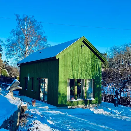 The Green House Stockholm-3